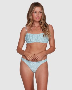 Bluesday - Bralette Bikini Top for Women  T3ST71BIMU