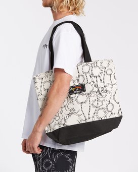 Truffula 28L - Large Backpack  T5BG01BIS0