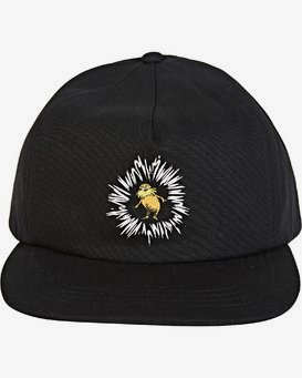 Lorax - Snapback Cap  T5CM01BIS0