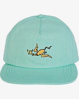 Swonee - Snapback Cap  T5CM02BIS0