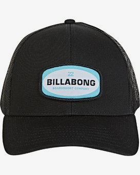 Walled - Trucker Cap  T5CT02BIS0
