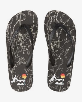 Truffula Tides - Flip-Flops for Men  T5FF03BIS0