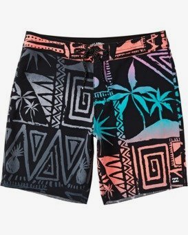 Sundays Interchng Pro - Board Shorts for Men  U1BS07BIF0