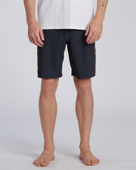 mens swim trunks billabong