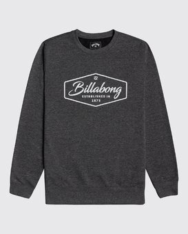Trademark - Sweatshirt for Men  U1CR02BIF0