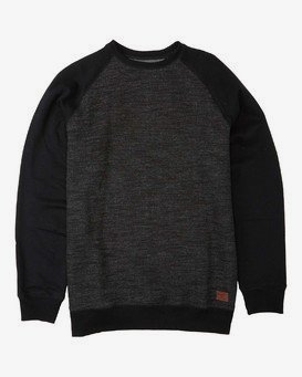 Balance - Sweatshirt for Men  U1FL04BIF0