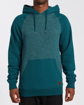 Balance - Hoodie for Men  U1FL12BIF0
