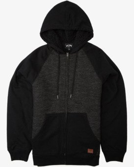 Balance Sherpa - Hoodie for Men  U1FL26BIF0