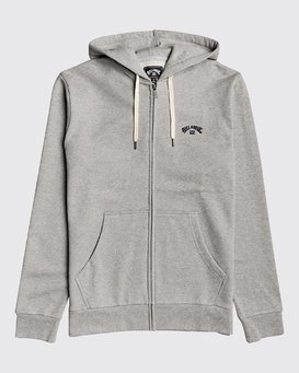 Original Arch - Hoodie for Men  U1FL27BIF0