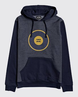 Walled - Hoodie for Men  U1HO02BIF0