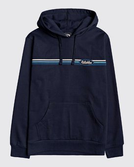 Cruiser Stripe - Hoodie for Men  U1HO04BIF0