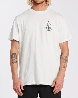 Dr Seuss From Here To There - T-Shirt for Men  U1SS2ABIF0