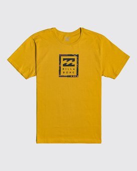 Unity Stacked - T-Shirt for Men  U1SS56BIF0