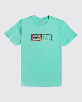 Inversed - T-Shirt for Men  U1SS62BIF0