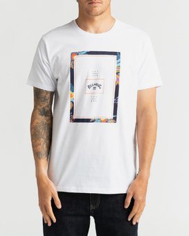 Tucked - T-Shirt for Men  U1SS64BIF0