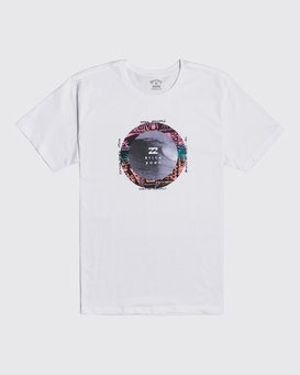 Plug In - T-Shirt for Men  U1SS80BIF0