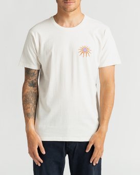 Peligrosa - T-Shirt for Men  U1SS84BIF0