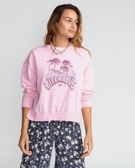 Arch Palm - Sweatshirt for Women  U3CR11BIF0