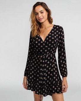 Good Feeling - Dress for Women  U3DR09BIF0