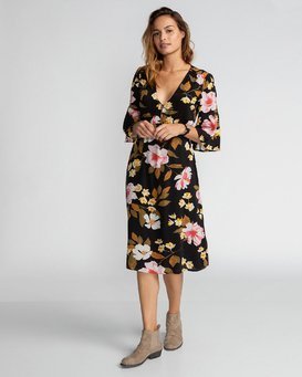 Dream Big - Dress for Women  U3DR15BIF0