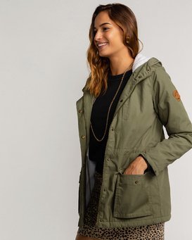 Facil Iti - Jacket for Women  U3JK11BIF0