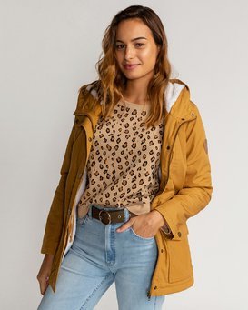 Facil Iti - Jacket for Women  U3JK11BIF0