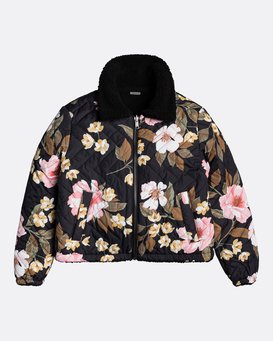 Back In Town - Jacket for Women  U3JK21BIF0