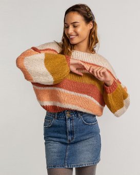 Soft Wind - Jumper for Women  U3JP12BIF0