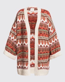 Wintersounds - Jumper for Women  U3JP14BIF0