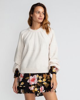 Wild Spaces - Jumper for Women  U3JP17BIF0