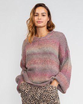 Day Dream - Jumper for Women  U3JP21BIF0