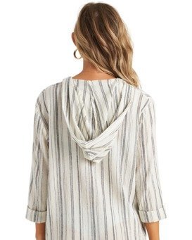 Same Story - Swim Coverup for Women  U3OS40BIMU