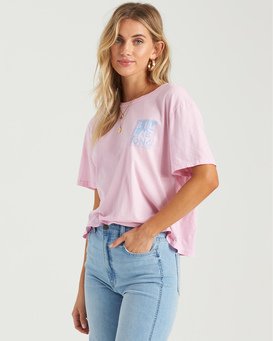 Rad Day - T-Shirt for Women  U3SS17BIF0