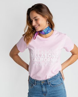 Lagunilla - T-Shirt for Women  U3SS22BIF0