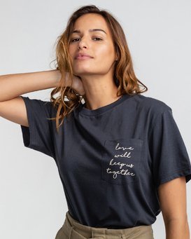Keep Us Together - T-Shirt for Women  U3SS23BIF0