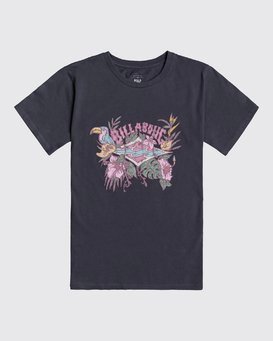 Wild Garden - T-Shirt for Women  U3SS25BIF0