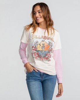 Morning Sun - T-Shirt for Women  U3SS27BIF0