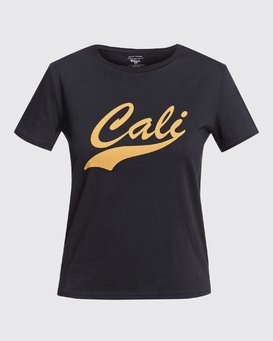 Cali - T-Shirt for Women  U3SS36BIF0