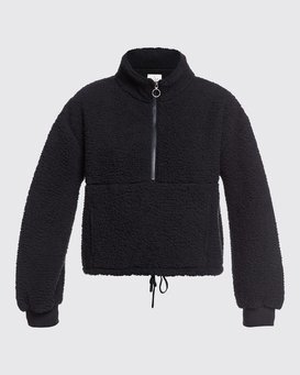 Time Off - Fleece for Women  U3WA10BIF0