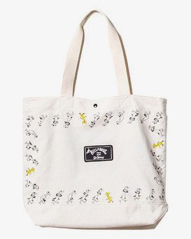 Dr Seuss Oh The Places - Tote Bag for Men  U5BG01BIF0