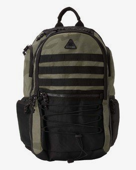 division sling bag