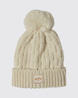 Good Vibes - Beanie for Women  U6BN04BIF0