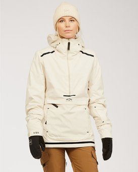 Adventure Division Collection Passage - Jacket for Women  U6JF21BIF0