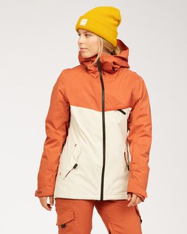 Adventure Division Collection Eclipse - Jacket for Women  U6JF22BIF0