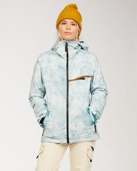 Adventure Division Collection Eclipse - Jacket for Women  U6JF22BIF0