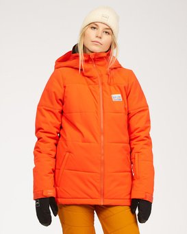 Down Rider - Jacket for Women  U6JF28BIF0