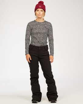 Terry - Snow Pants for Women  U6PF23BIF0
