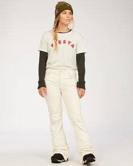 Terry - Snow Pants for Women  U6PF23BIF0