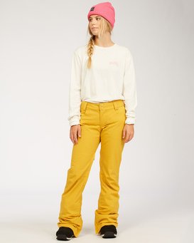 Terry - Snow Pants for Women  U6PF23BIF0