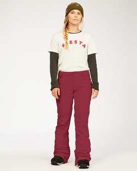Terry - Snow Pants for Women  U6PF23BIF0